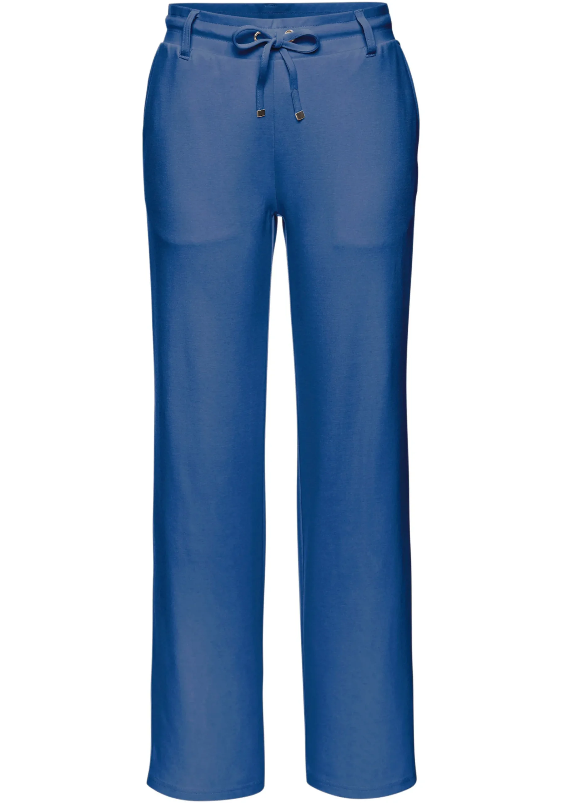 Hosen|LASCANA Homewearhose blau