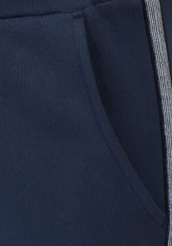 Homewear|Homewear| Homewearhose dunkelblau