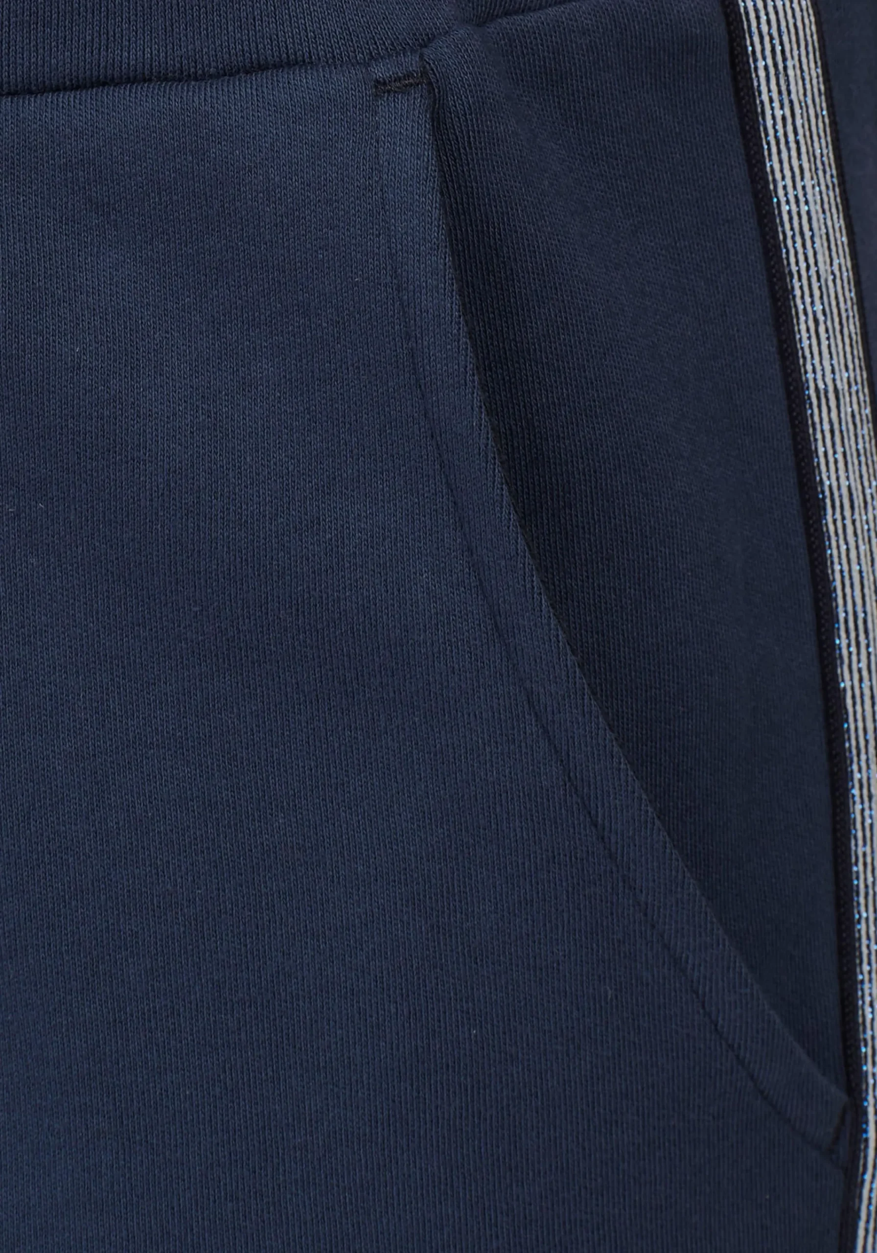 Homewear|Homewear| Homewearhose dunkelblau