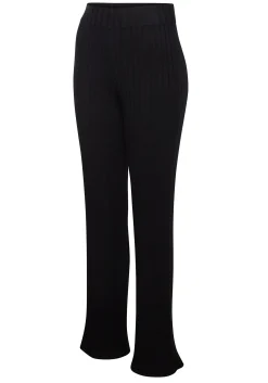 Homewear| Homewearhose schwarz