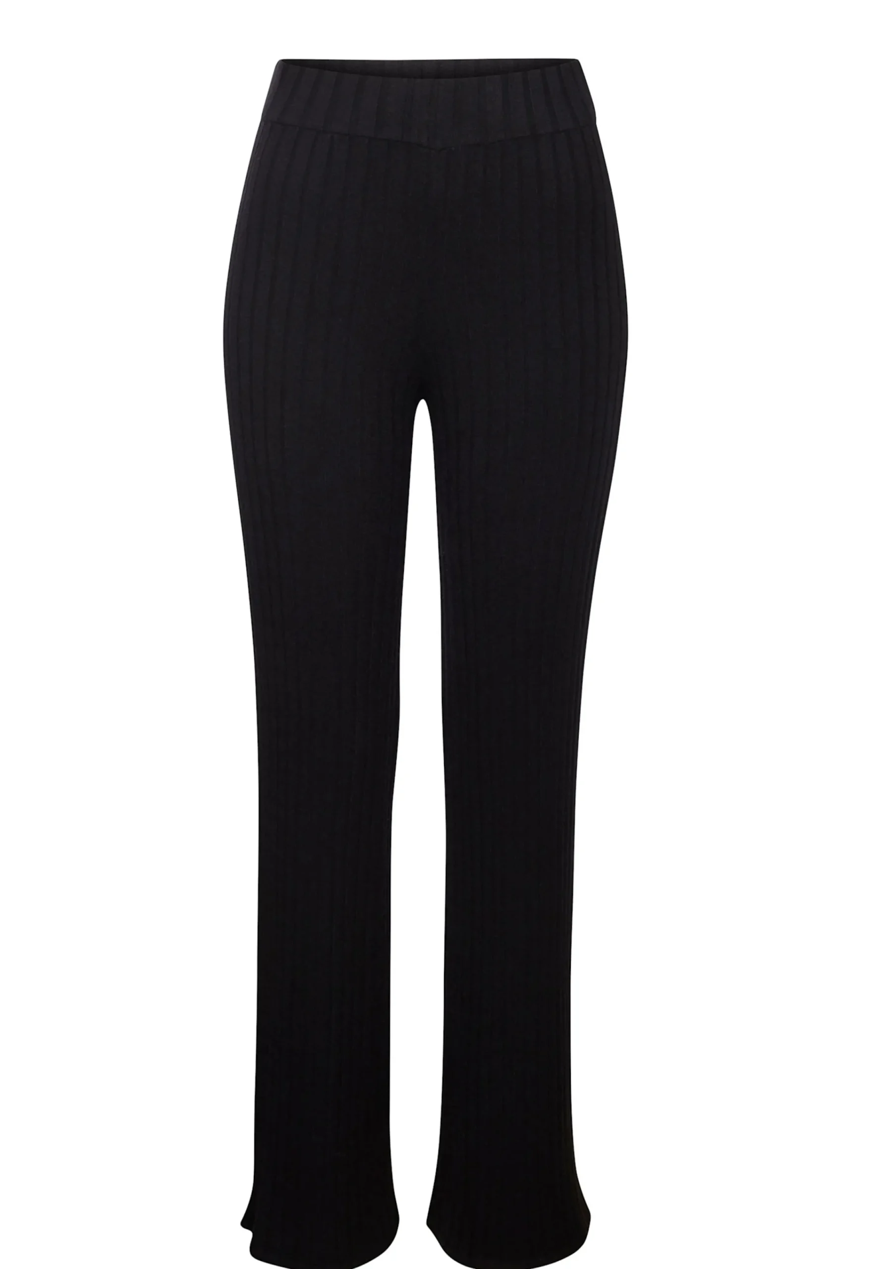 Homewear| Homewearhose schwarz