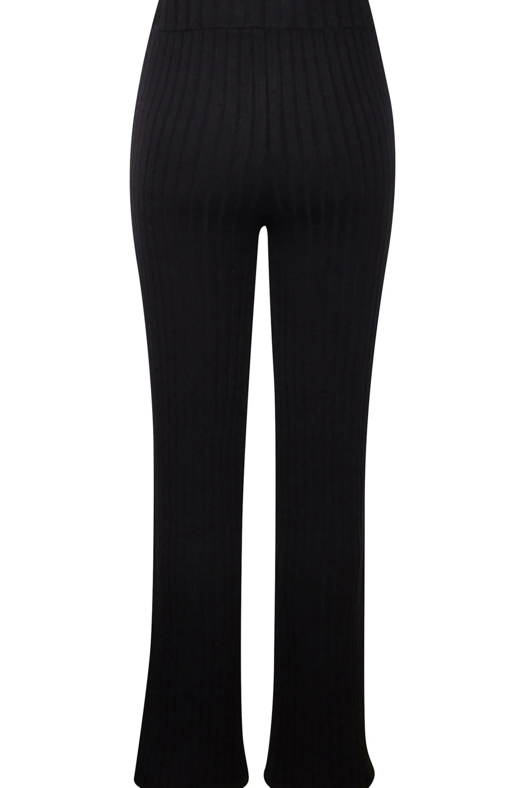 Homewear| Homewearhose schwarz