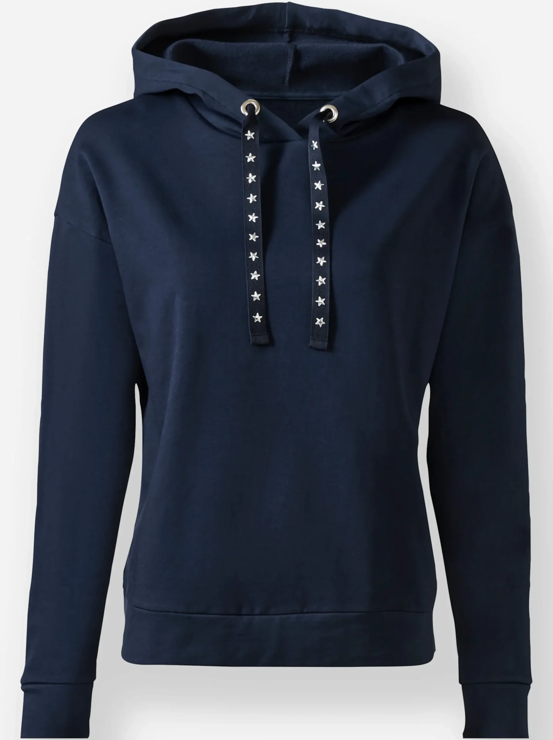 Shirts|heine Hoodie marine
