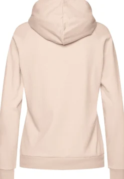 Homewear|Homewear|LASCANA Hoodie nougat