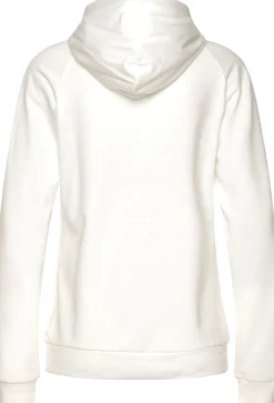 Homewear|Strandmode|LASCANA Hoodie beige