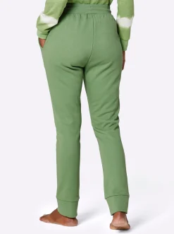 Homewear|Homewear|feel good Hose eucalyptus