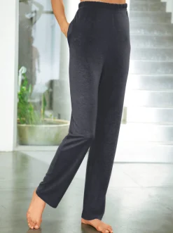 Homewear|feel good Hose graphit