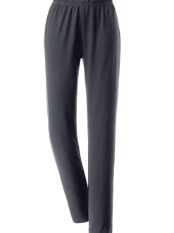 Homewear|feel good Hose graphit