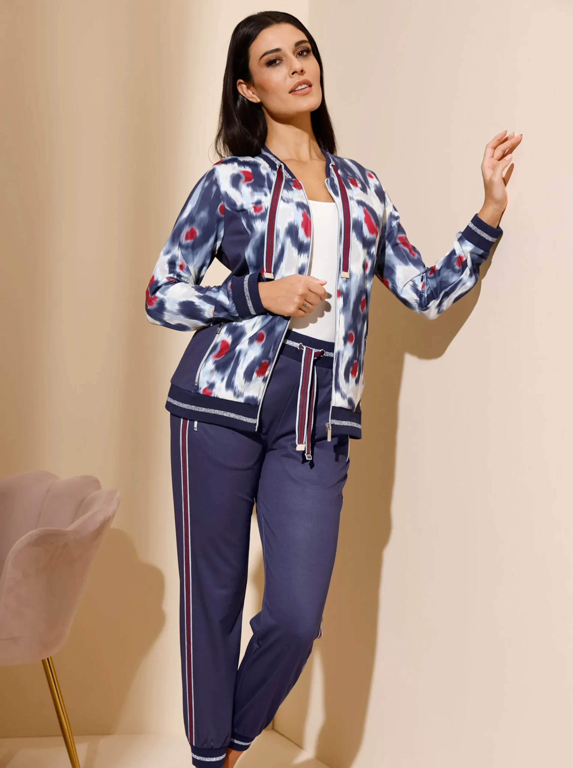 Homewear|Homewear|feel good Hose