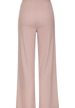 Hosen|Vivance Dreams 7/8-Hose altrosa