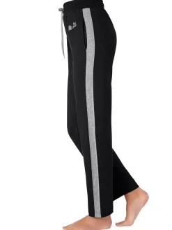 Homewear|Homewear|feel good Hose schwarz