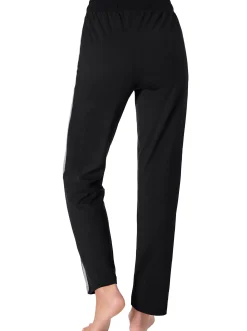 Homewear|Homewear|feel good Hose schwarz