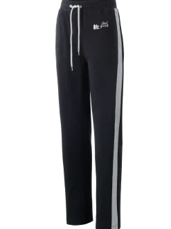 Homewear|Homewear|feel good Hose schwarz