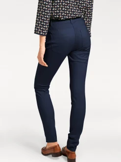 Strandmode|heine Hose marine