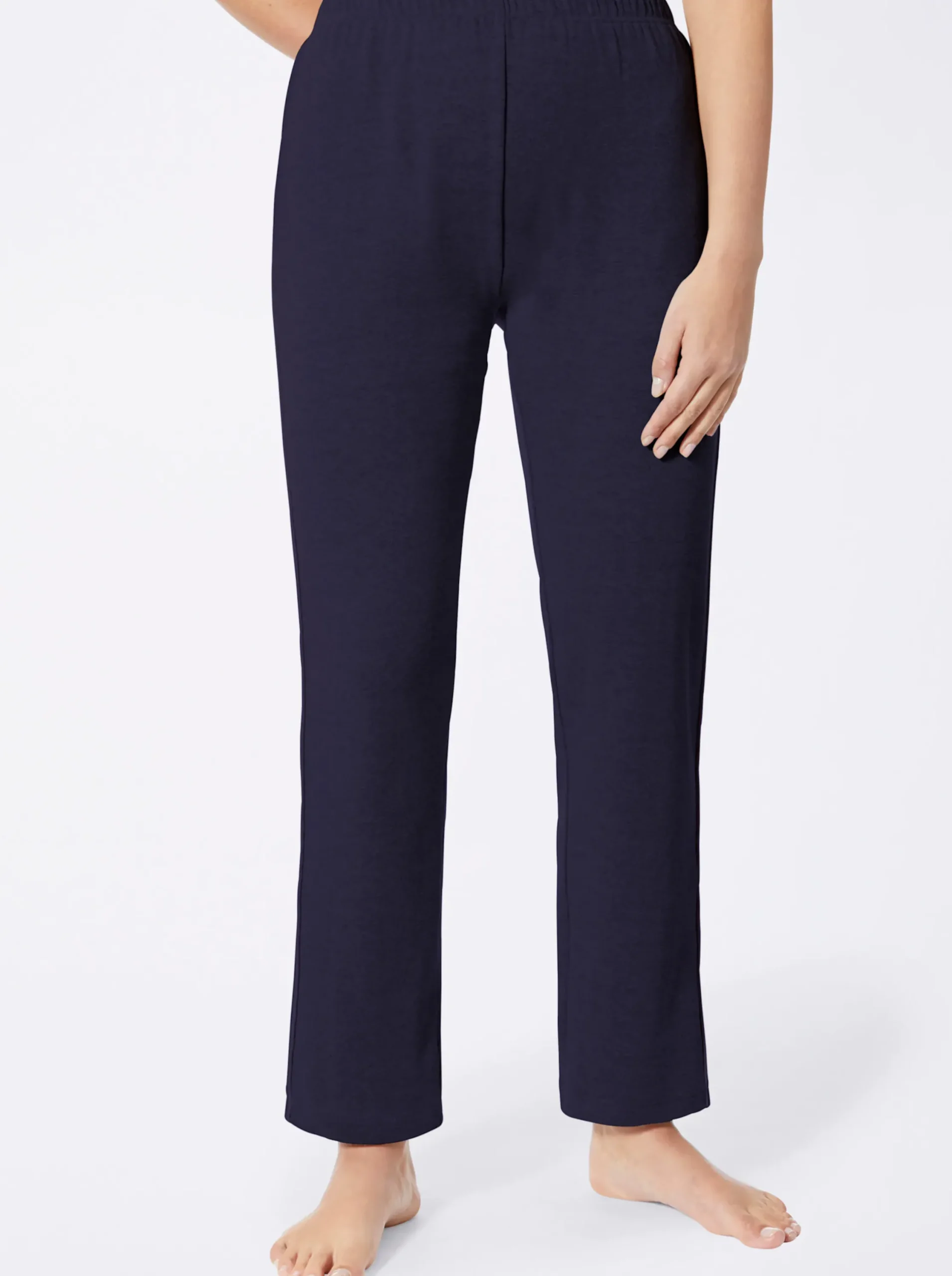 Homewear|Homewear|feel good Hose marine