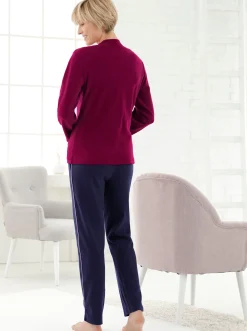 Homewear|Homewear|feel good Hose marine
