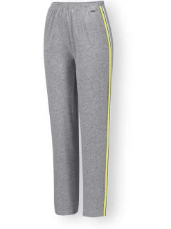 Homewear|Homewear|feel good Hose grau-meliert