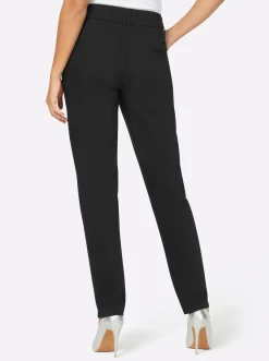 Hosen| Hose schwarz