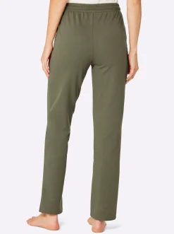 Homewear|Homewear|feel good Hose khaki