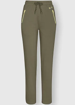 Homewear|Homewear|feel good Hose khaki