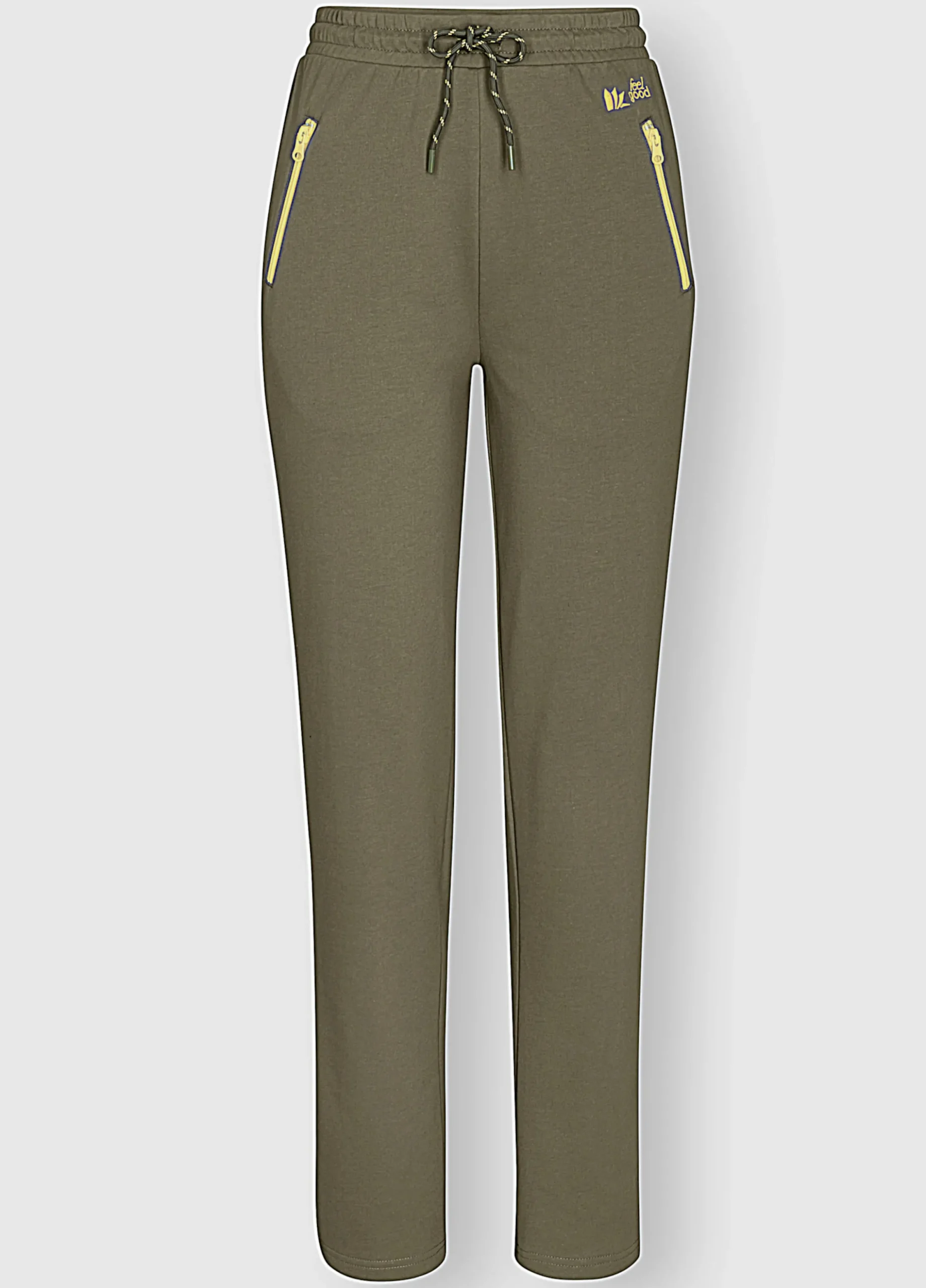 Homewear|Homewear|feel good Hose khaki