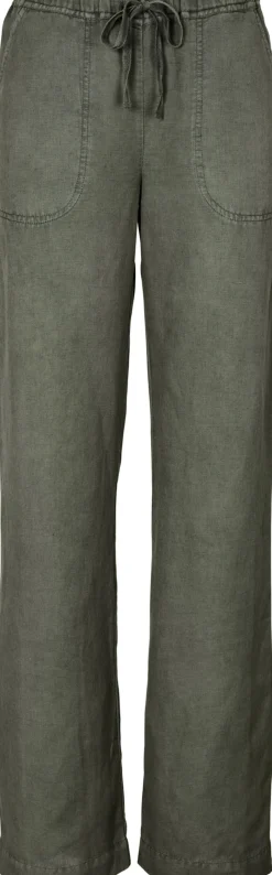 Strandmode|heine Hose khaki