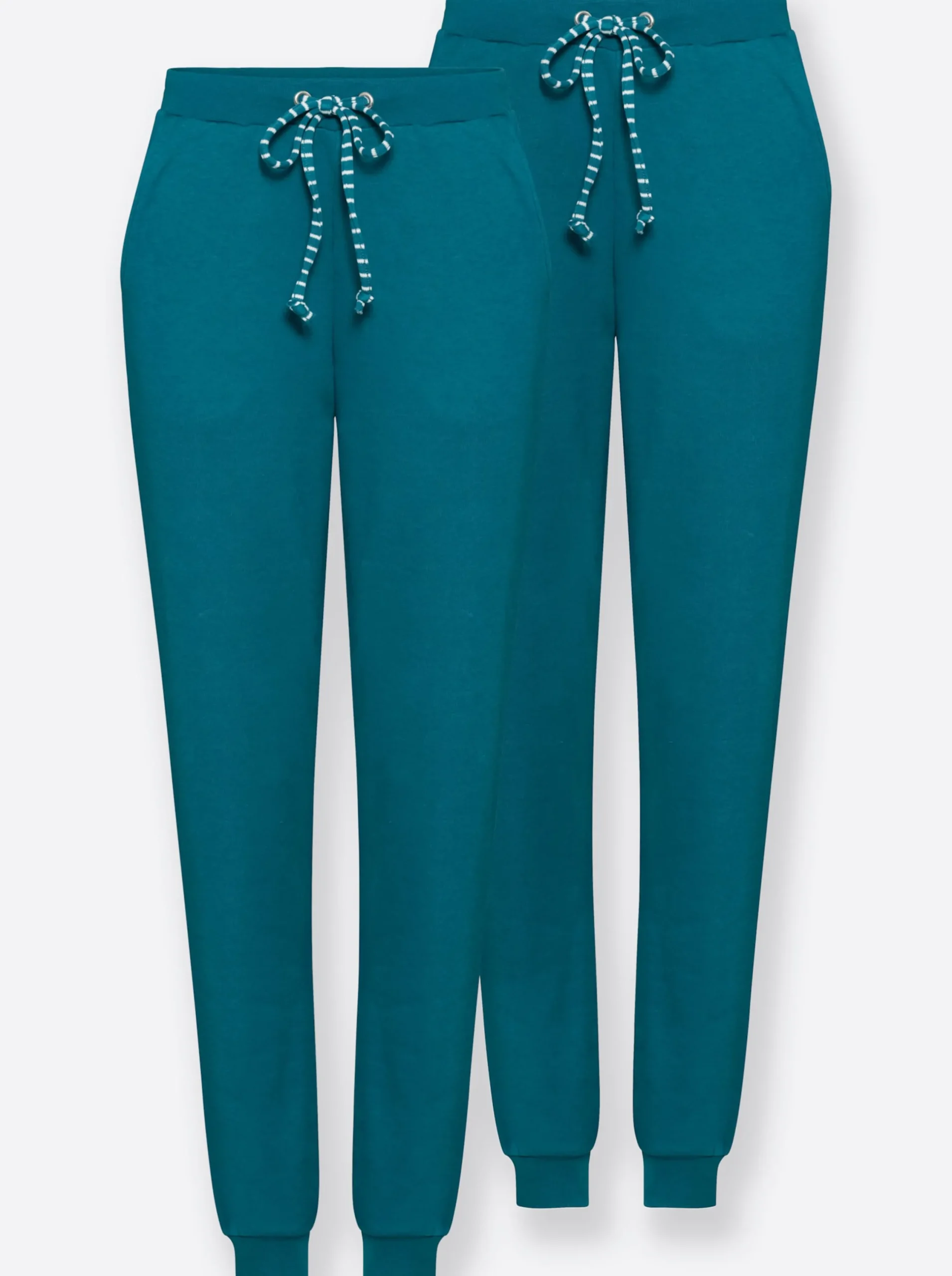 Homewear|Homewear|feel good Hose petrol