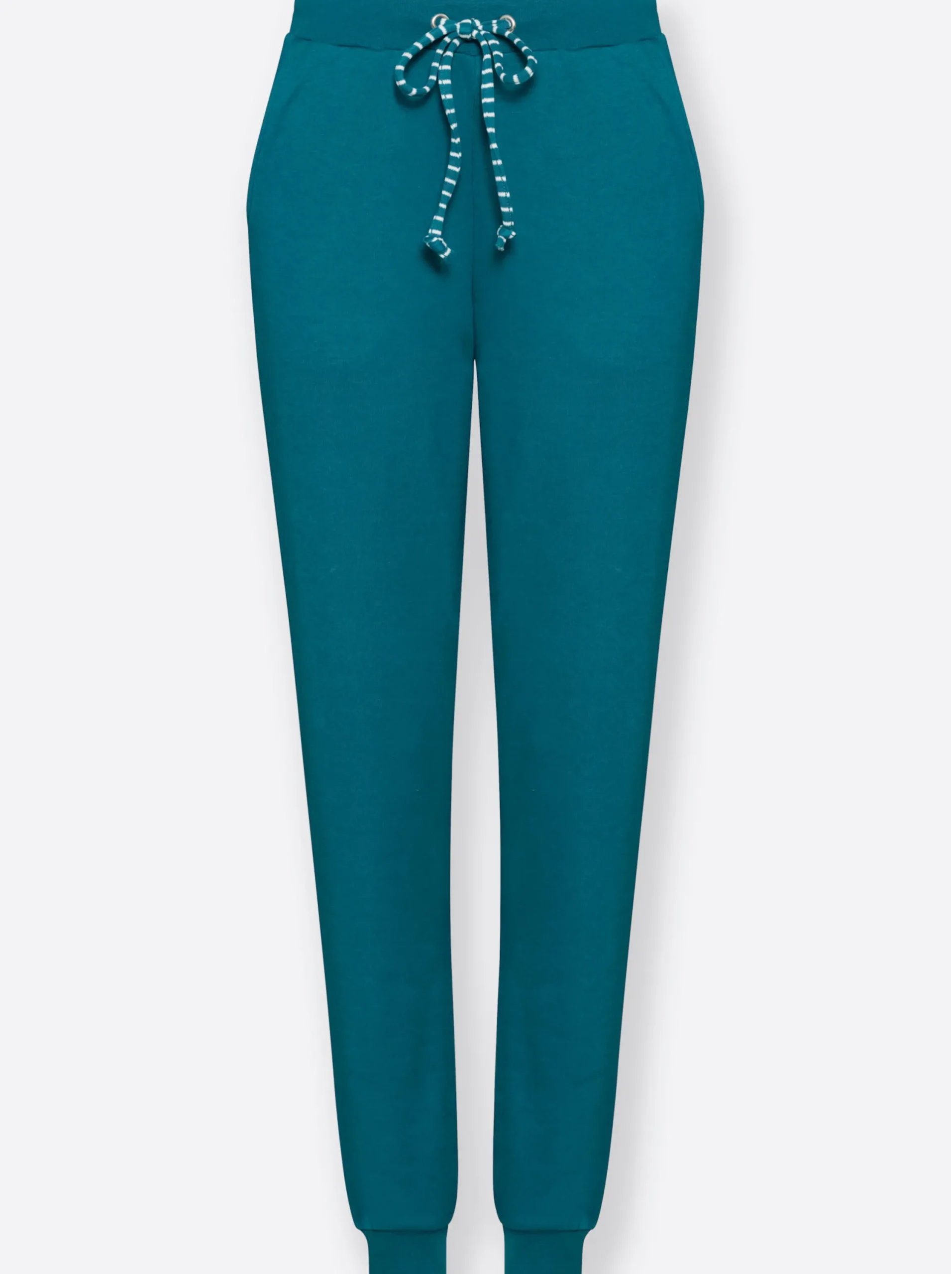 Homewear|Homewear|feel good Hose petrol