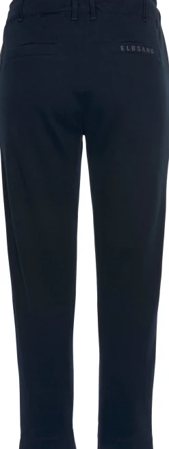 Strandmode|Elbsand 7/8-Hose marine