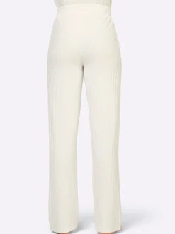 Homewear|Homewear|feel good Hose ecru