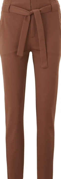 Strandmode|Hosen|heine Hose nussbaum