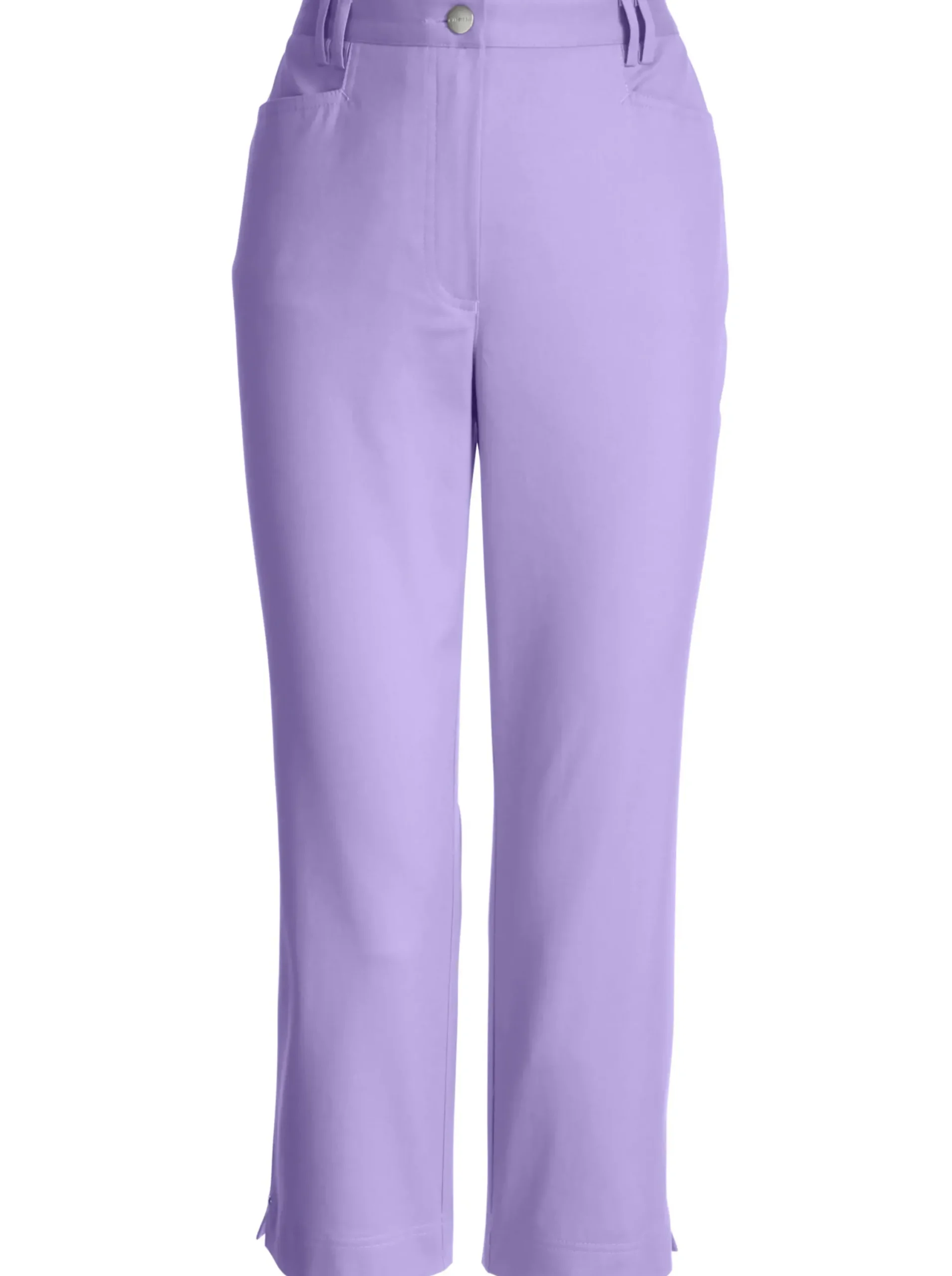 Hosen|Cosma 7/8-Hose schmutzabweisend und knitterarm lavendel