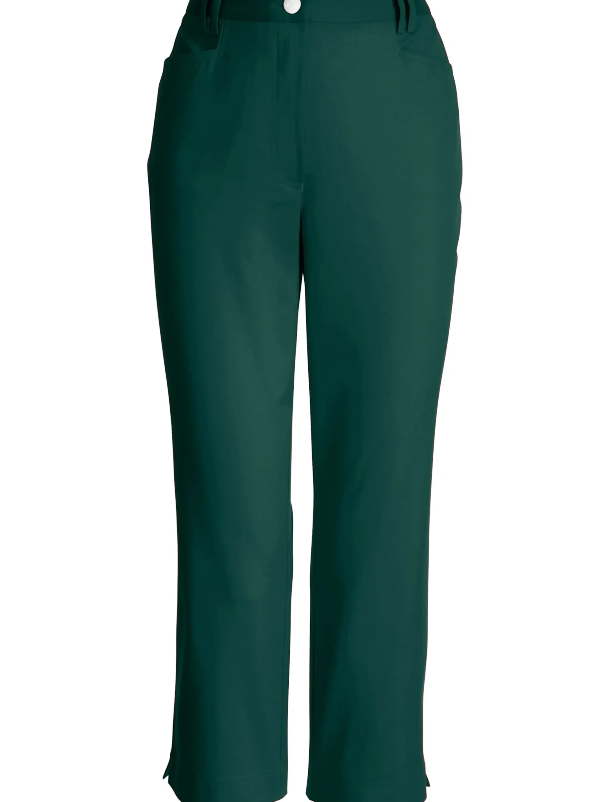Hosen|Cosma 7/8-Hose schmutzabweisend und knitterarm petrol