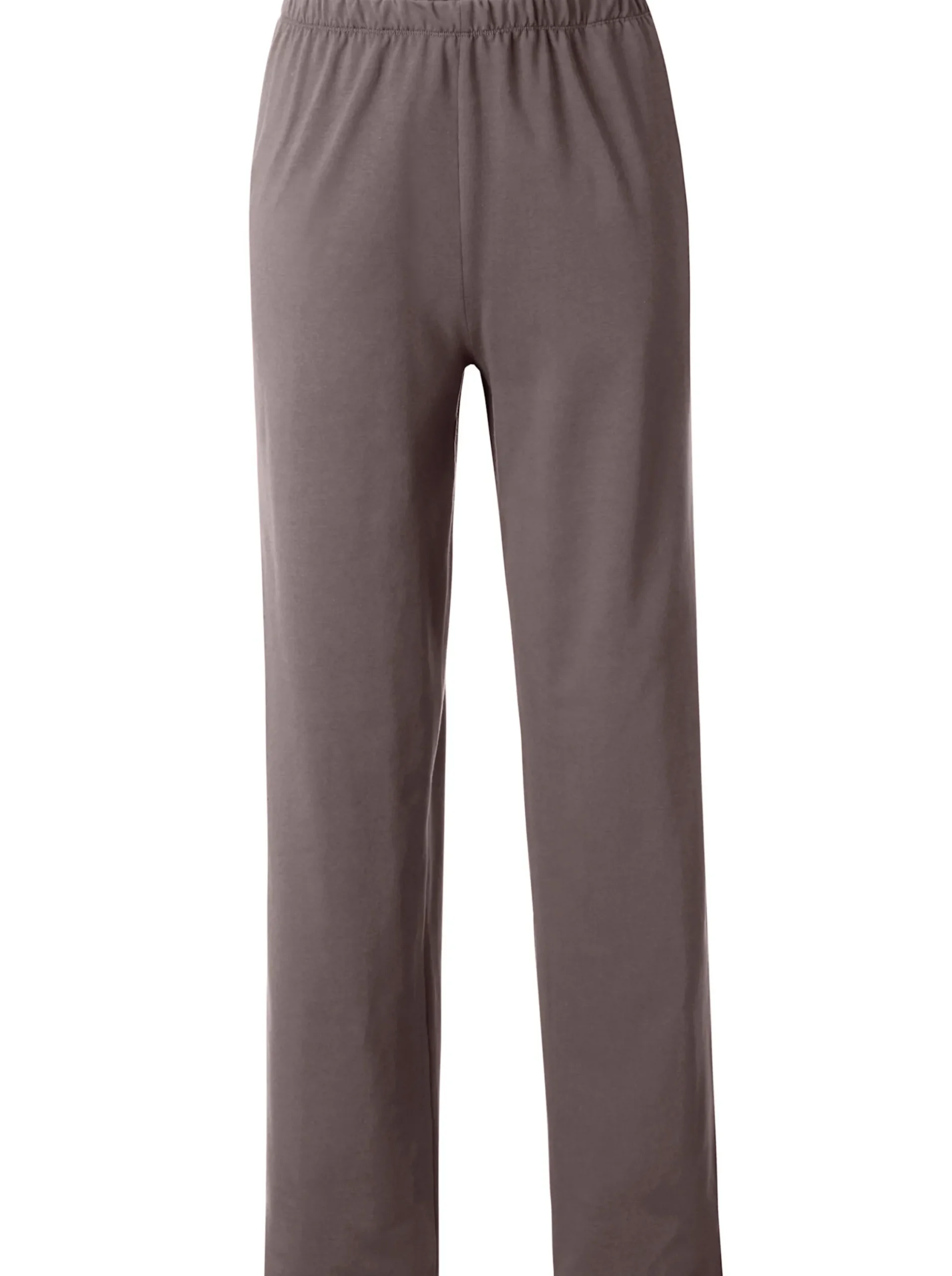 Homewear|feel good Hosen petrol+taupe