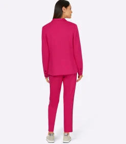 Hosenanzüge|Hosen|heine Hosenanzug pink