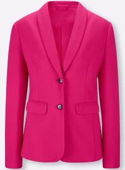 Hosenanzüge|Hosen|heine Hosenanzug pink