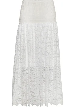 Strandkleider|Kleider|LASCANA 2-in-1-Kleid weiß