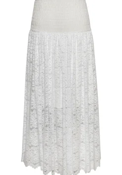 Strandkleider|Kleider|LASCANA 2-in-1-Kleid weiß