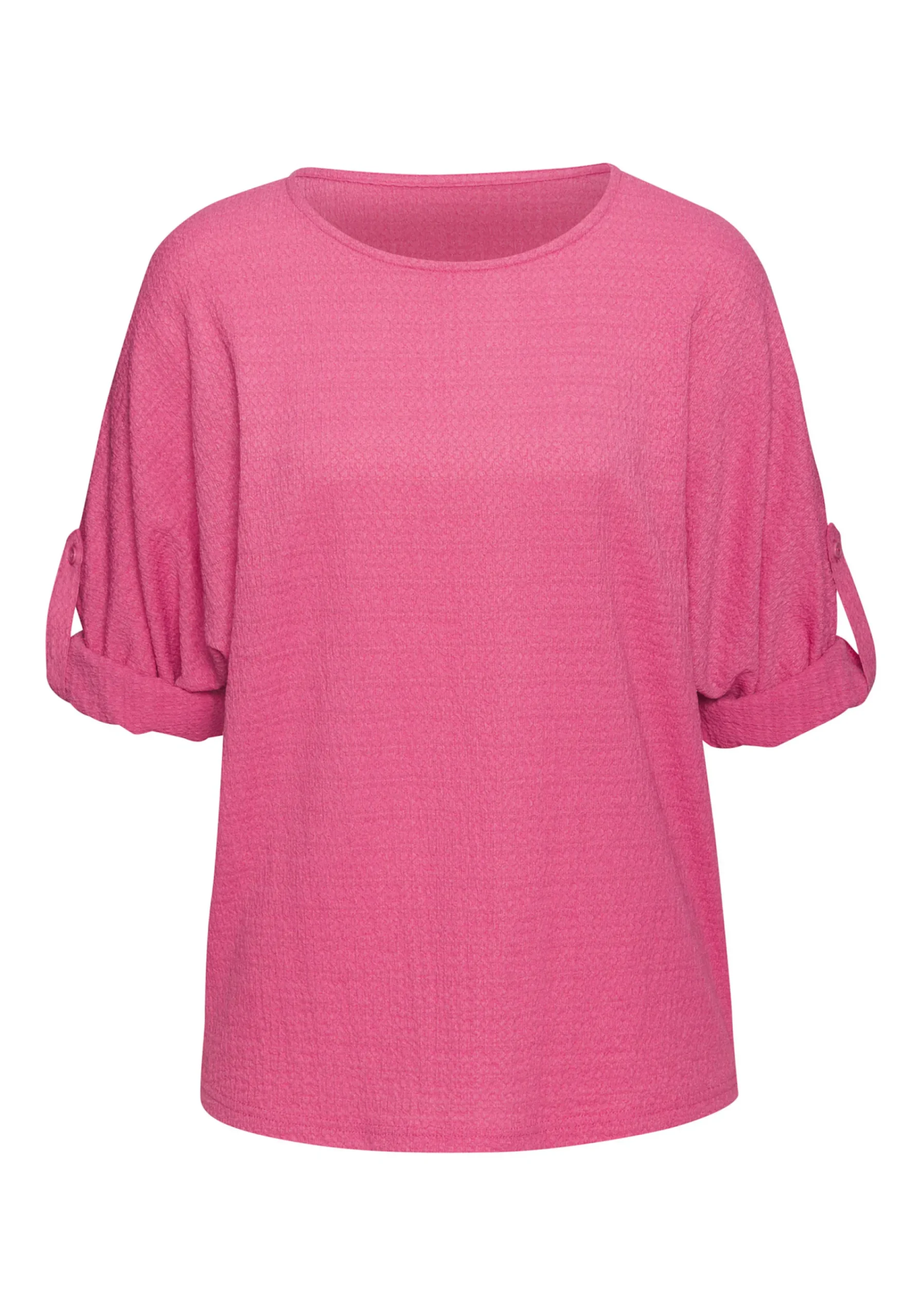 Strandmode|Shirts|Vivance 2-in-1-Shirt pink