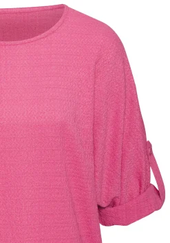 Strandmode|Shirts|Vivance 2-in-1-Shirt pink