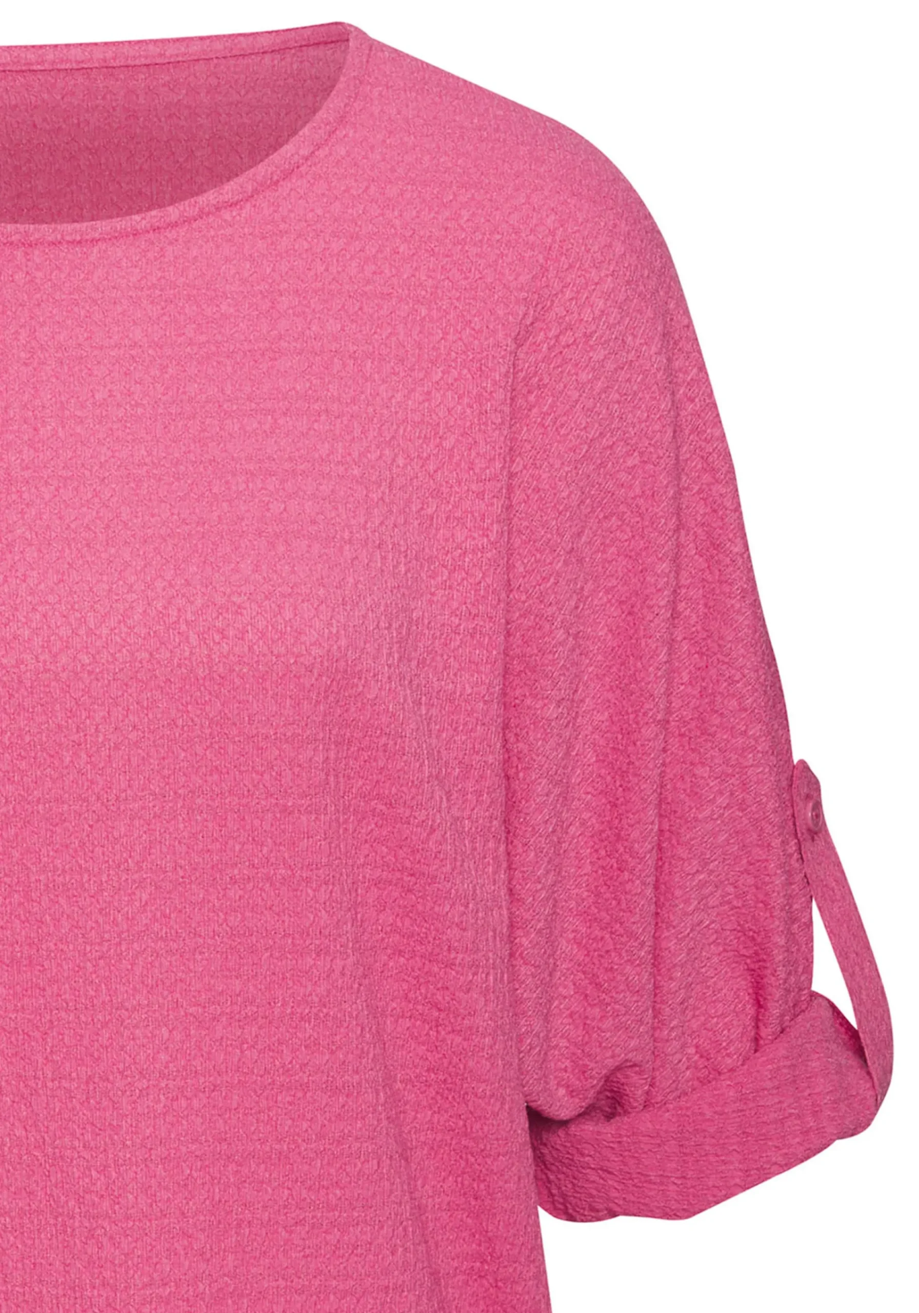 Strandmode|Shirts|Vivance 2-in-1-Shirt pink