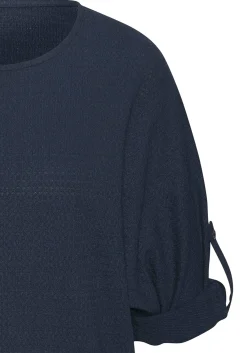 Shirts|Vivance 2-in-1-Shirt navy