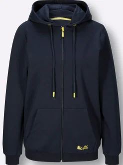 Homewear|Homewear|feel good Jacke marine