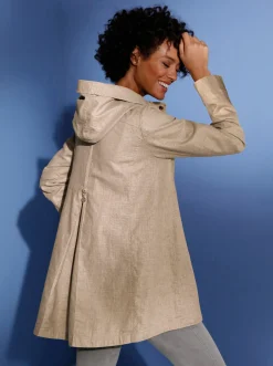 Jacken|CREATION L PREMIUM Jacke sesam