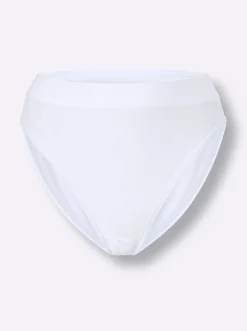 Unterhosen|Comtessa Jazzpants weiß