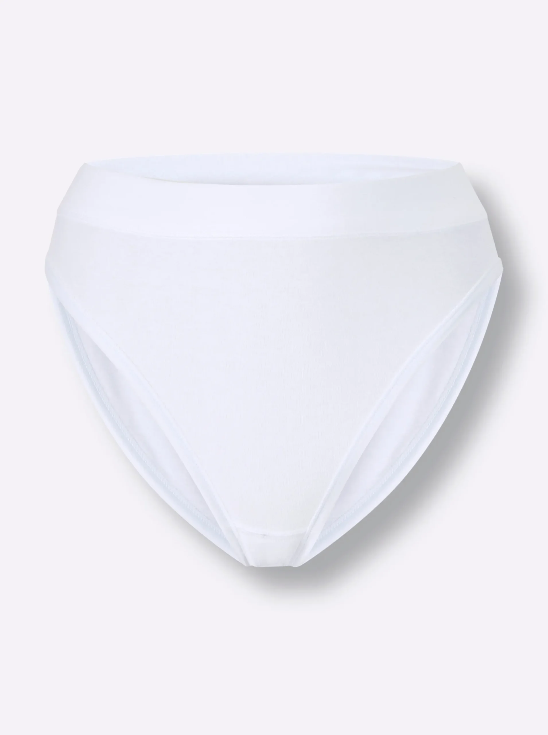 Unterhosen|Comtessa Jazzpants weiß