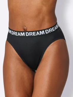 Unterhosen|wäschepur Jazzpants 2xschwarz