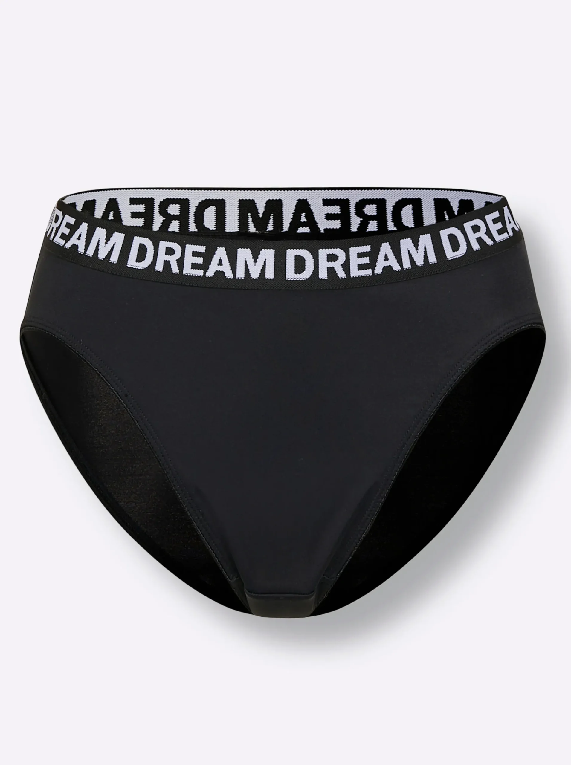Unterhosen|wäschepur Jazzpants 2xschwarz