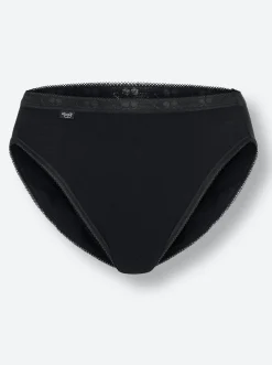 Unterhosen| Jazzpants schwarz