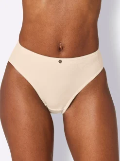 Unterhosen|wäschepur Jazzpants 2xelfenbein